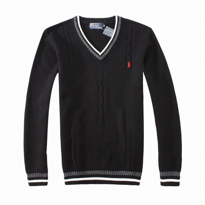 Ralph Lauren Men's Sweater 273